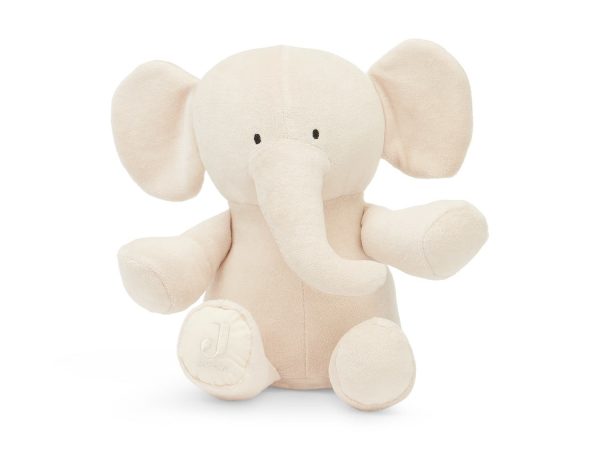 Jollein Knuffel Elephant - Nougat