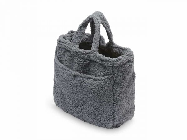 Jollein Luiertas Storm Grey