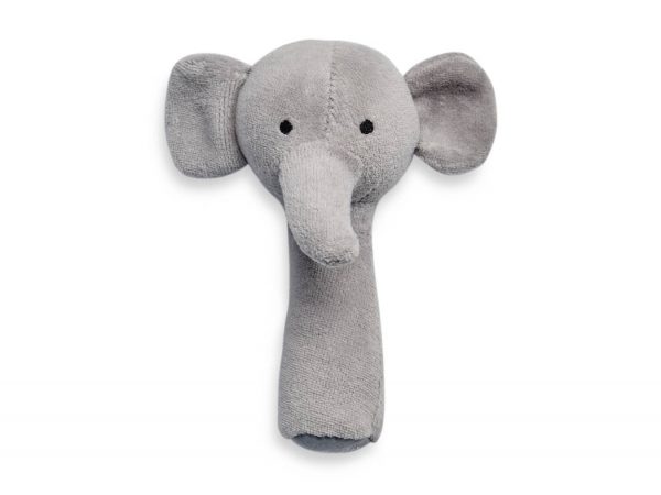 Jollein Rammelaar Elephant - Storm Grey