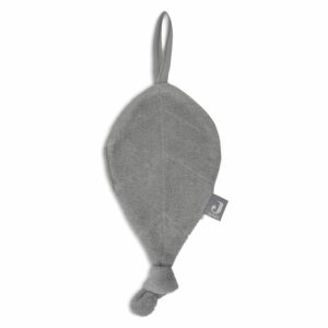 Jollein speendoekje Storm Grey