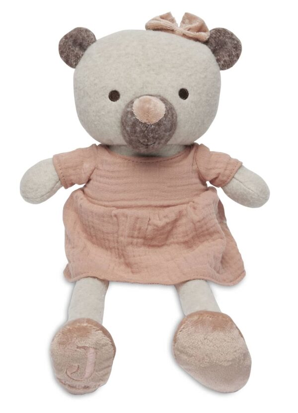 Jollein Knuffel Beer Julie 2