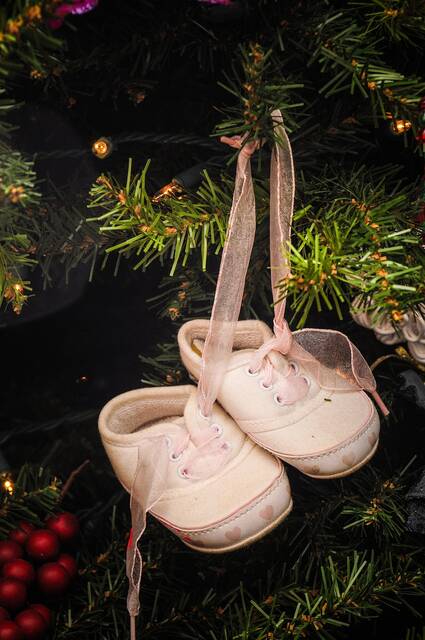 Kerstvakantie Borduurstudio Van Miran