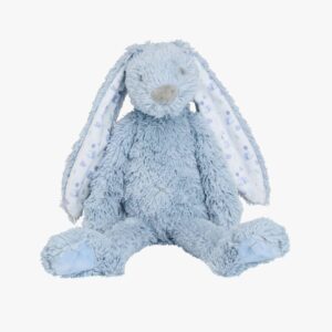 Happy Horse Graphic Rabbit Richie met naam - Blue