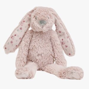 Happy Horse Graphic Rabbit Richie met naam - Old Purple